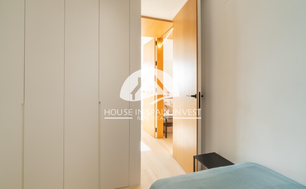 Reventa - Apartamento - Guardamar del Segura - Puerto Deportivo