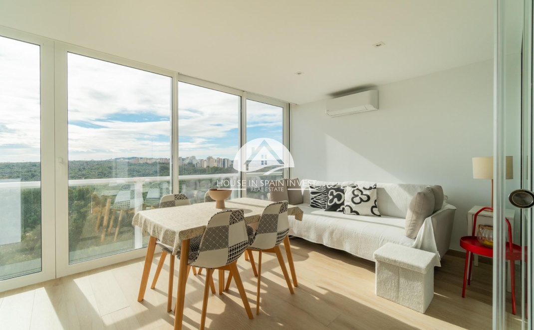 Reventa - Apartamento - Guardamar del Segura - Puerto Deportivo