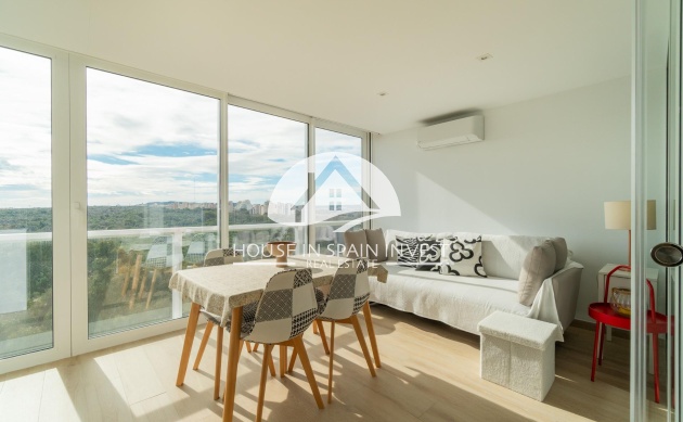 Reventa - Apartamento - Guardamar del Segura - Puerto Deportivo