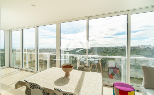 Reventa - Apartamento - Guardamar del Segura - Puerto Deportivo