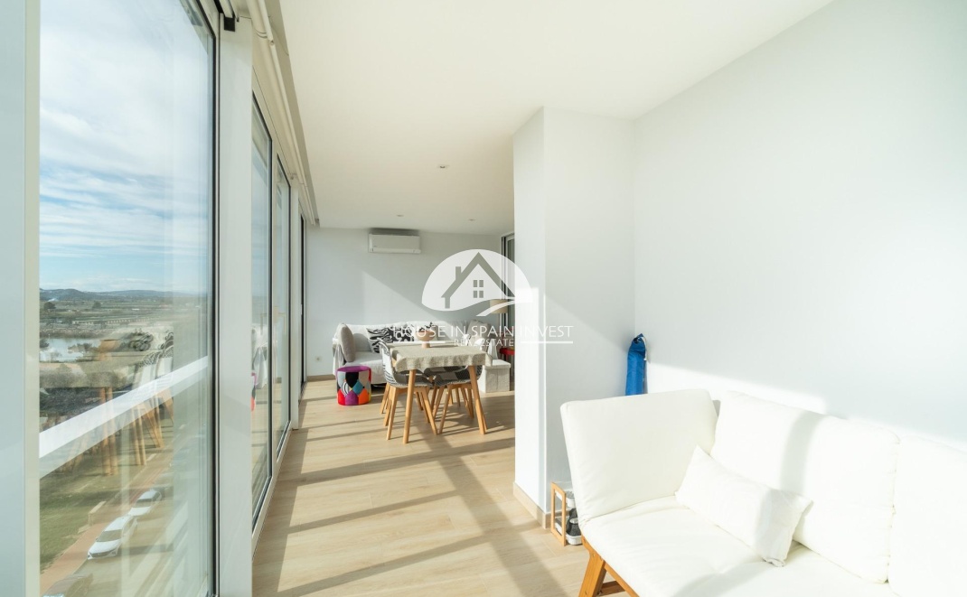 Reventa - Apartamento - Guardamar del Segura - Puerto Deportivo