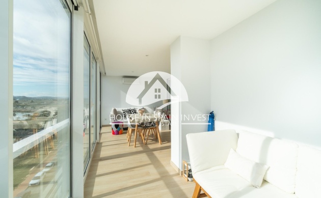 Reventa - Apartamento - Guardamar del Segura - Puerto Deportivo