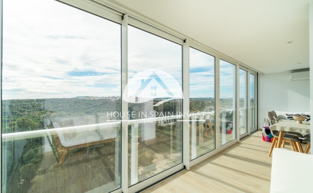 Reventa - Apartamento - Guardamar del Segura - Puerto Deportivo