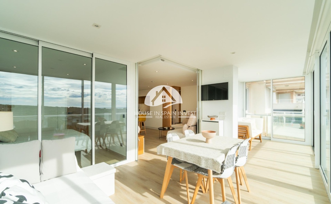 Reventa - Apartamento - Guardamar del Segura - Puerto Deportivo