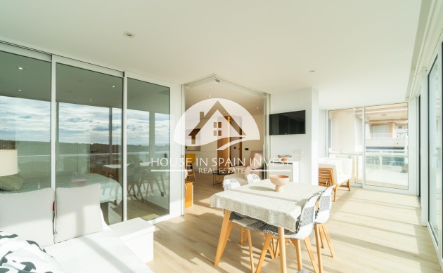 Reventa - Apartamento - Guardamar del Segura - Puerto Deportivo