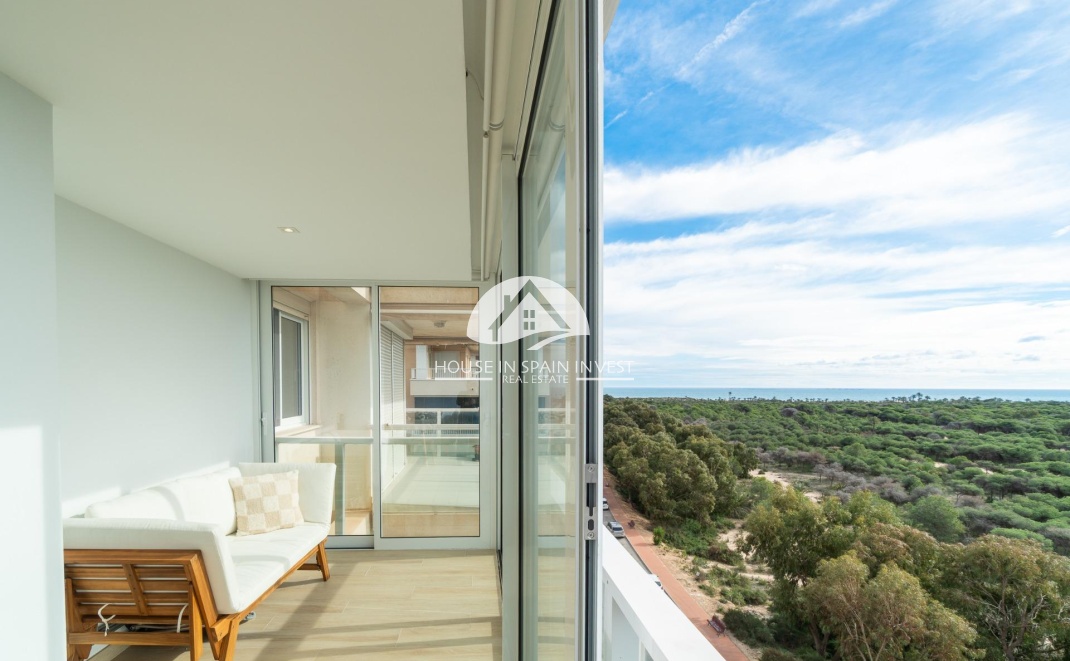 Reventa - Apartamento - Guardamar del Segura - Puerto Deportivo