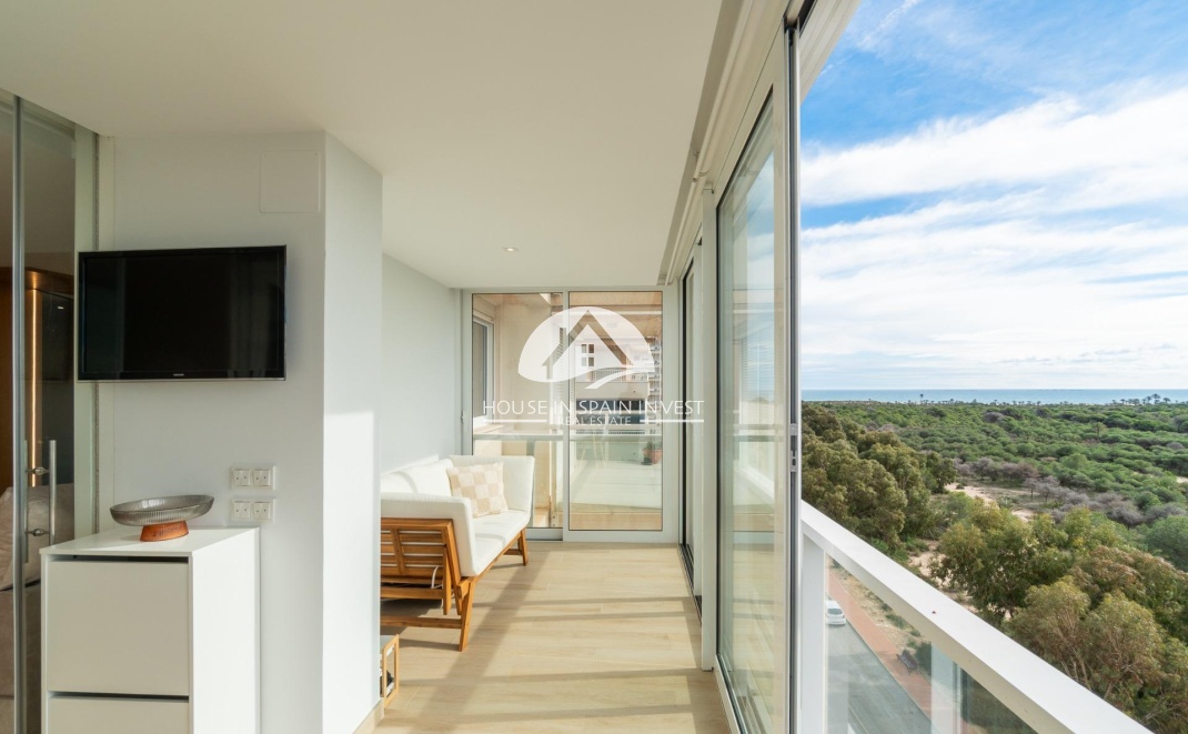 Reventa - Apartamento - Guardamar del Segura - Puerto Deportivo