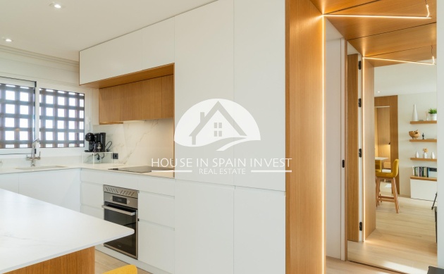 Reventa - Apartamento - Guardamar del Segura - Puerto Deportivo