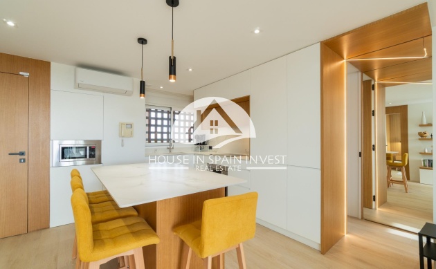 Reventa - Apartamento - Guardamar del Segura - Puerto Deportivo