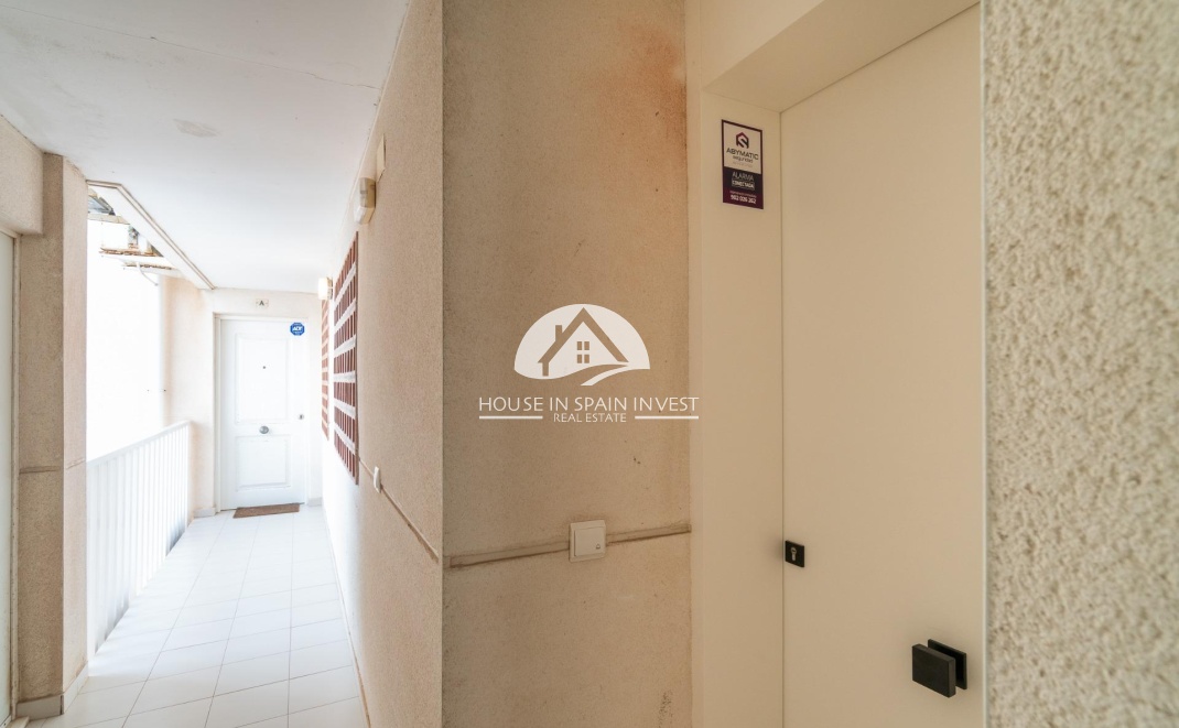 Reventa - Apartamento - Guardamar del Segura - Puerto Deportivo