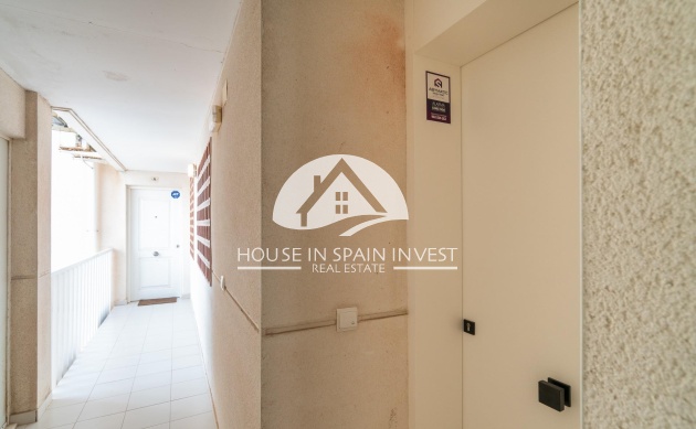Reventa - Apartamento - Guardamar del Segura - Puerto Deportivo