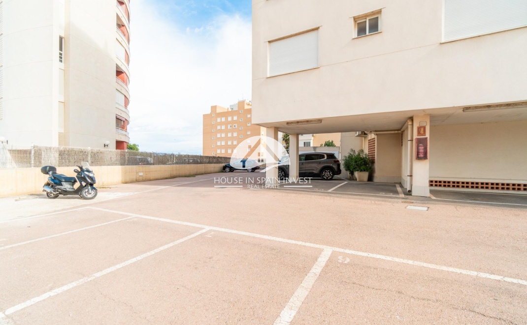 Reventa - Apartamento - Guardamar del Segura - Puerto Deportivo