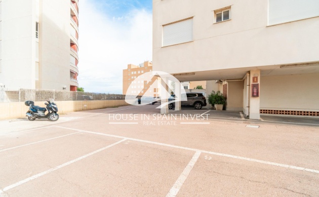 Reventa - Apartamento - Guardamar del Segura - Puerto Deportivo