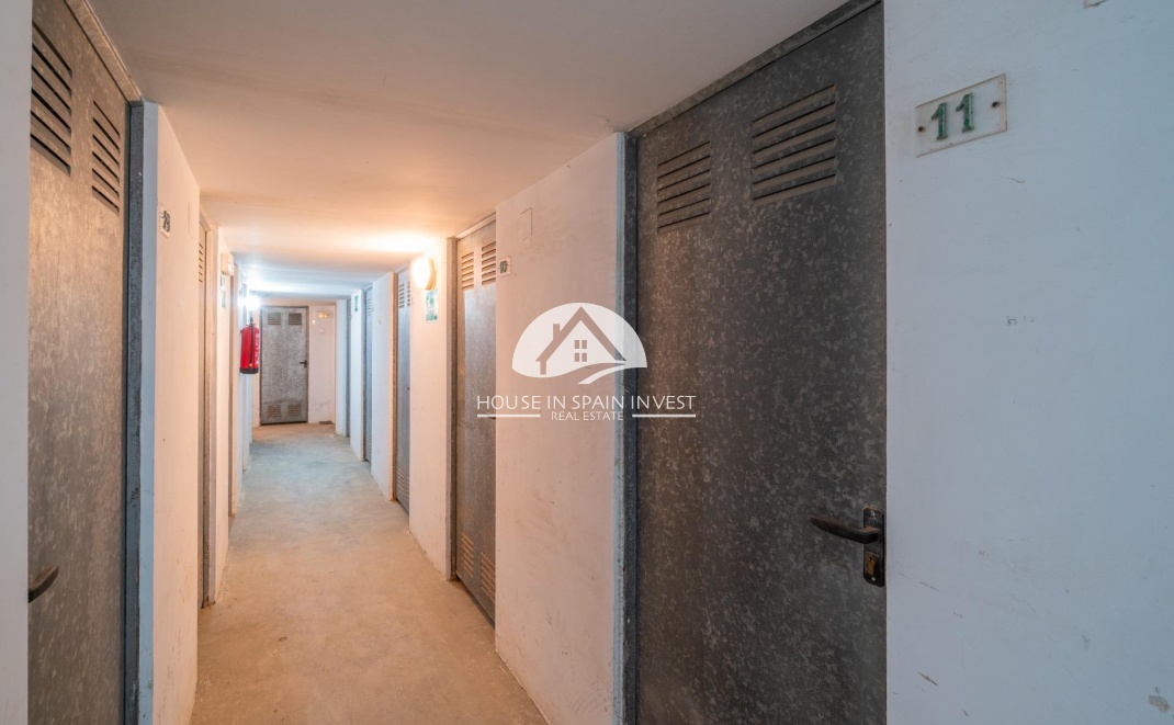 Reventa - Apartamento - Guardamar del Segura - Puerto Deportivo