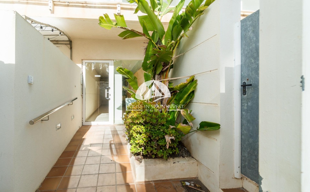 Reventa - Apartamento - Guardamar del Segura - Puerto Deportivo