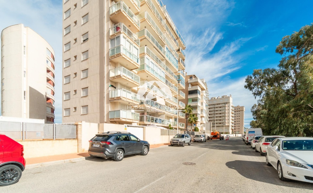Reventa - Apartamento - Guardamar del Segura - Puerto Deportivo