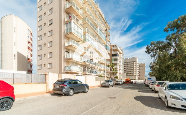 Reventa - Apartamento - Guardamar del Segura - Puerto Deportivo