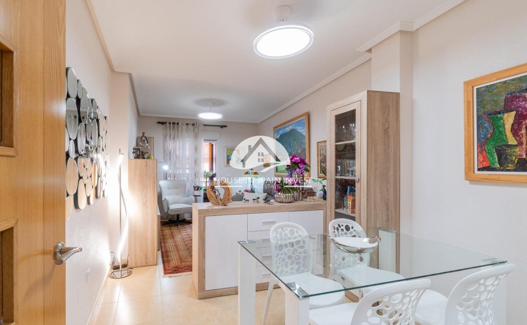 Reventa - Apartamento - Torrevieja - Centro