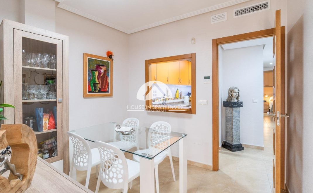 Reventa - Apartamento - Torrevieja - Centro