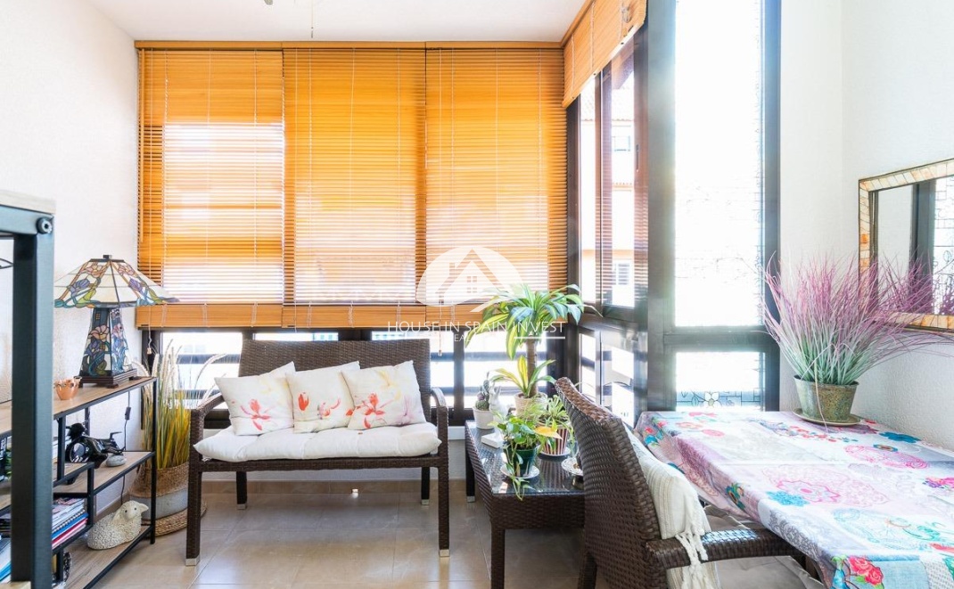 Reventa - Apartamento - Torrevieja - Centro