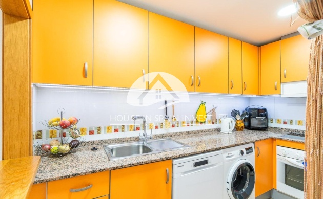 Reventa - Apartamento - Torrevieja - Centro