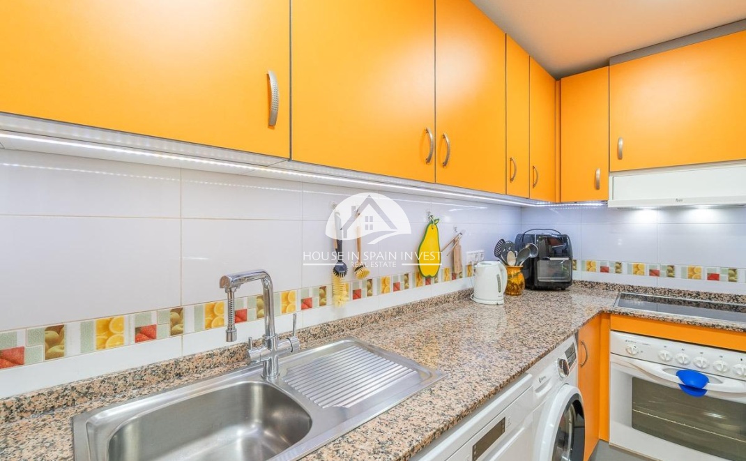 Reventa - Apartamento - Torrevieja - Centro