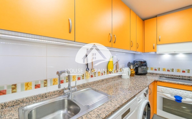 Reventa - Apartamento - Torrevieja - Centro