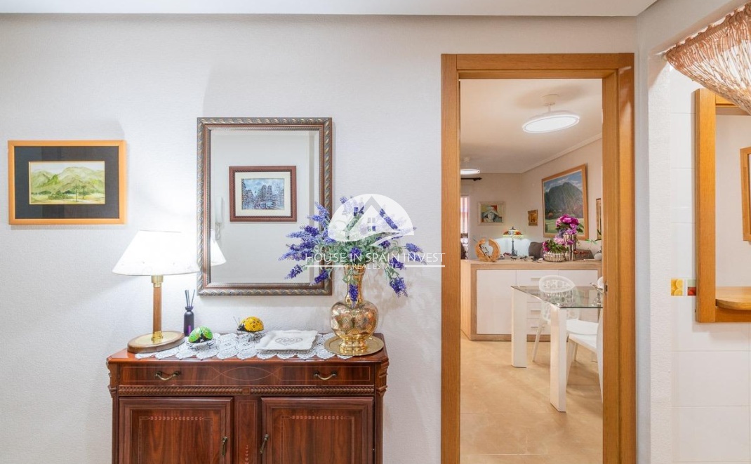 Reventa - Apartamento - Torrevieja - Centro