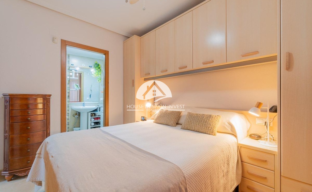 Reventa - Apartamento - Torrevieja - Centro