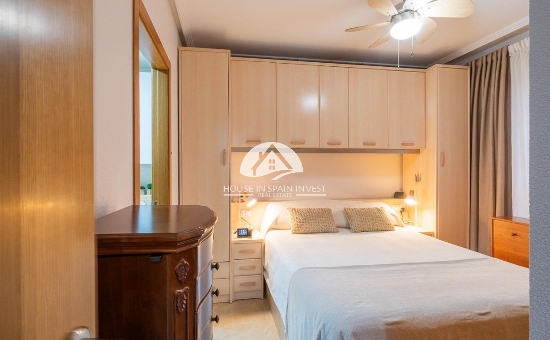 Reventa - Apartamento - Torrevieja - Centro