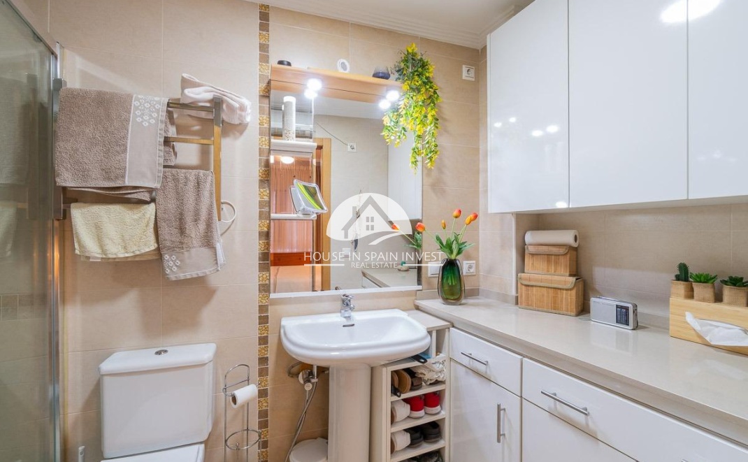 Reventa - Apartamento - Torrevieja - Centro