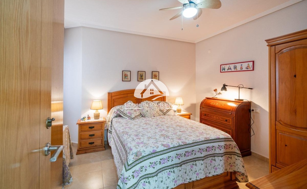 Reventa - Apartamento - Torrevieja - Centro