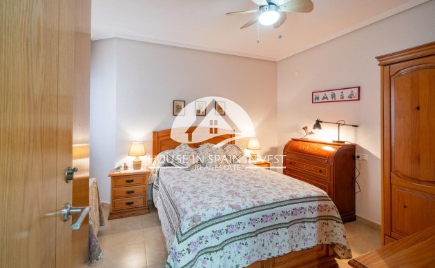 Reventa - Apartamento - Torrevieja - Centro