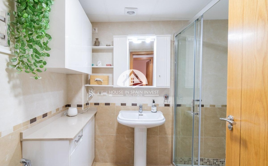 Reventa - Apartamento - Torrevieja - Centro