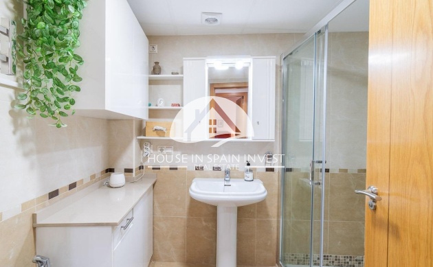 Reventa - Apartamento - Torrevieja - Centro