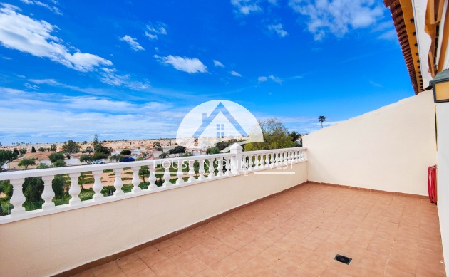 Herverkoop - Rijwoning - Orihuela Costa - La Florida