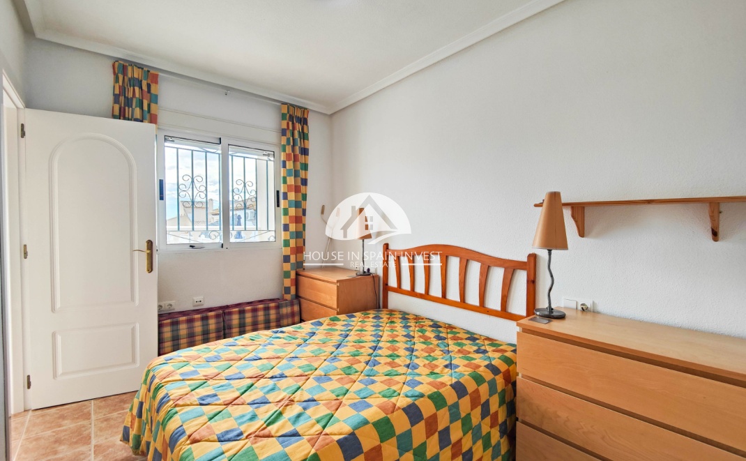 Herverkoop - Rijwoning - Orihuela Costa - La Florida