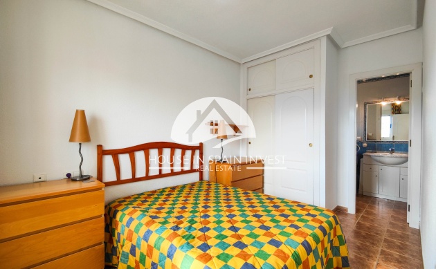 Herverkoop - Rijwoning - Orihuela Costa - La Florida