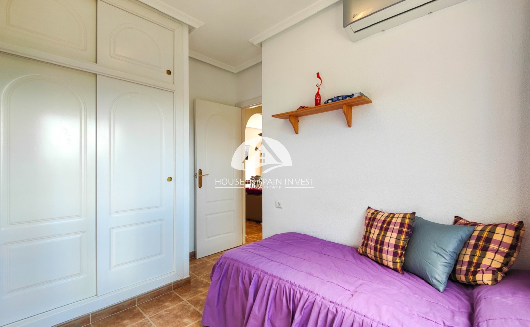 Herverkoop - Rijwoning - Orihuela Costa - La Florida