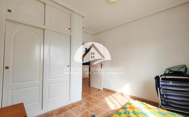 Herverkoop - Rijwoning - Orihuela Costa - La Florida