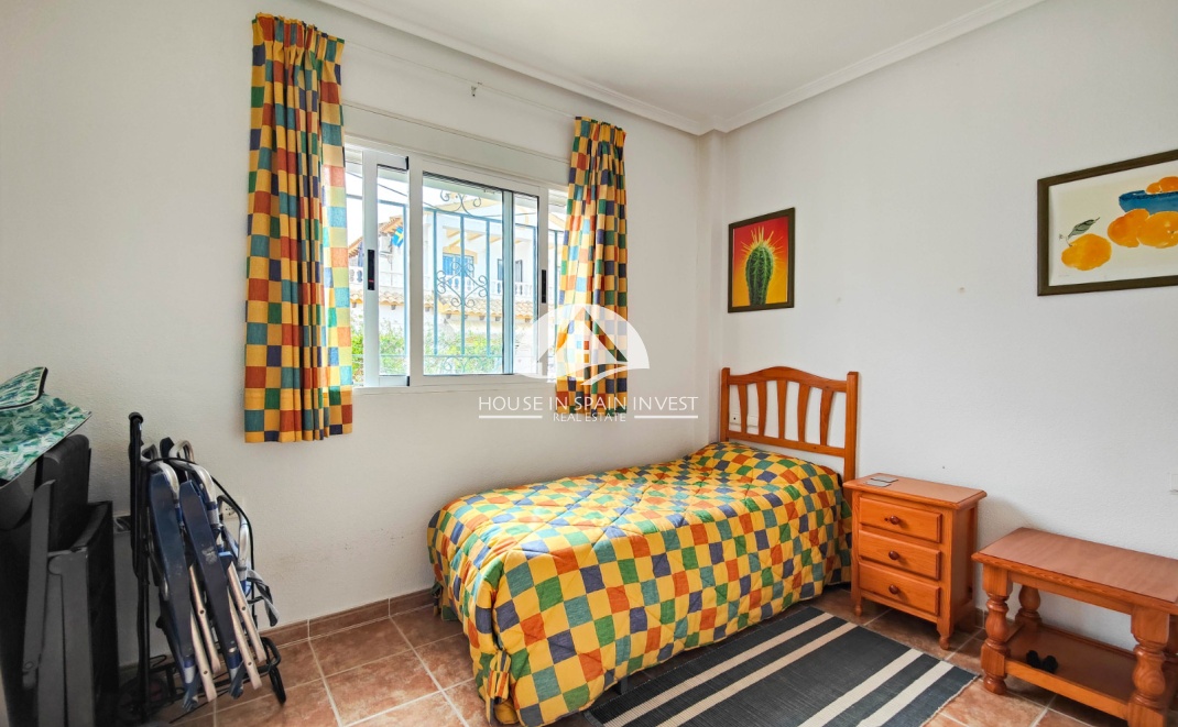 Herverkoop - Rijwoning - Orihuela Costa - La Florida