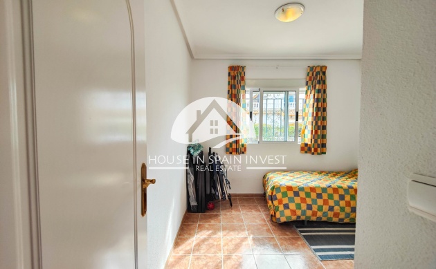 Herverkoop - Rijwoning - Orihuela Costa - La Florida