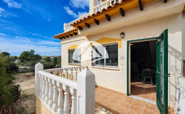 Herverkoop - Rijwoning - Orihuela Costa - La Florida