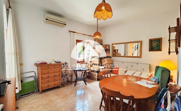 Resale - Townhouse - Torrevieja - Aguas Nuevas - Sector 25