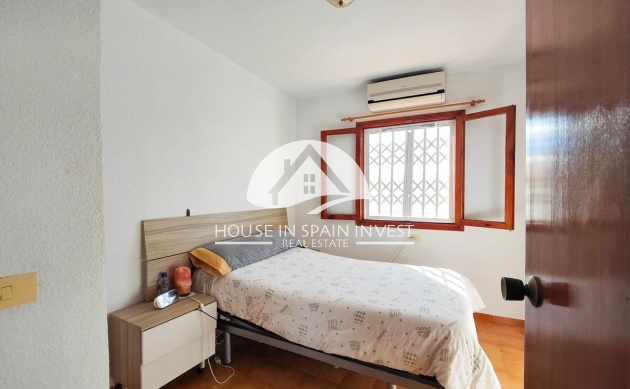 Resale - Townhouse - Torrevieja - Aguas Nuevas - Sector 25