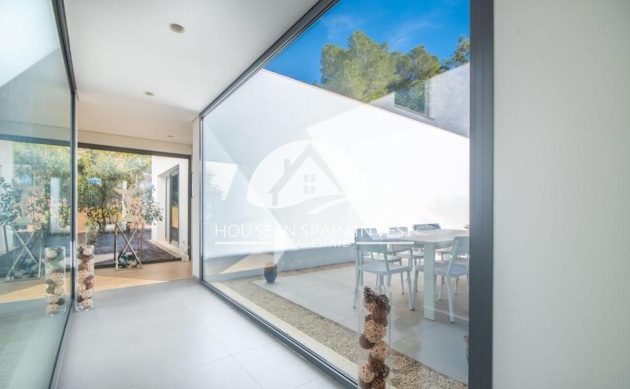 Herverkoop - Villa - Orihuela Costa - Las Colinas Golf