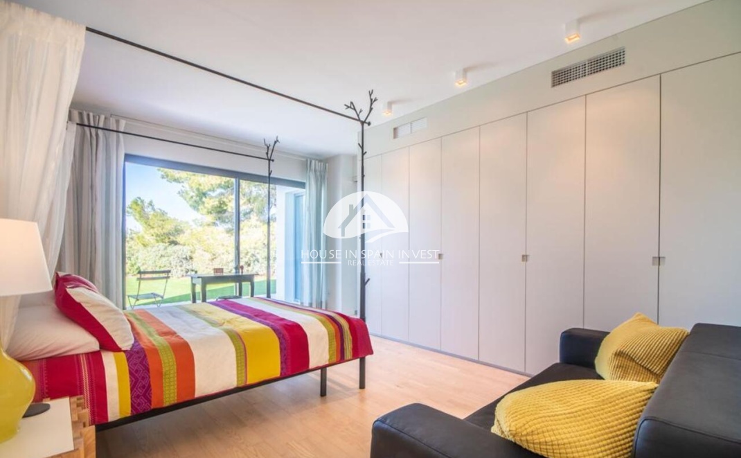 Herverkoop - Villa - Orihuela Costa - Las Colinas Golf