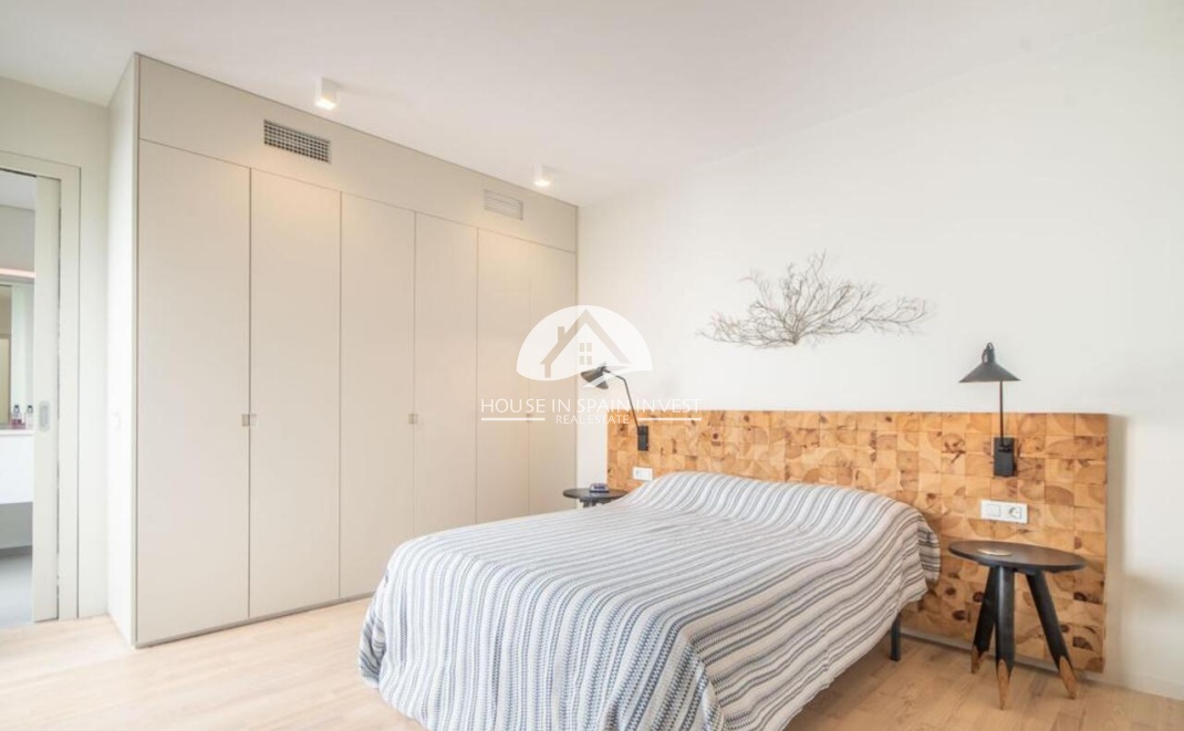 Herverkoop - Villa - Orihuela Costa - Las Colinas Golf