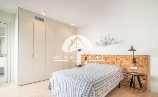 Herverkoop - Villa - Orihuela Costa - Las Colinas Golf