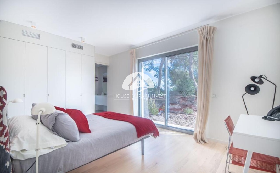 Herverkoop - Villa - Orihuela Costa - Las Colinas Golf